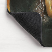 Tapis De Souris Bouclier de méduse (Coin)