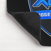 Tapis De Souris Bouclier de Mousepad de jeu de XenoGen (Coin)