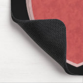 Tapis De Souris Bouclier de viande (Coin)