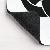 Tapis De Souris Bouclier d'Odhroerir Rune (Coin)