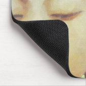 Tapis De Souris Bouddah et Om (Coin)