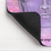 Tapis De Souris Bouddha (Coin)