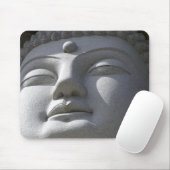 Tapis De Souris Bouddha (Avec souris)