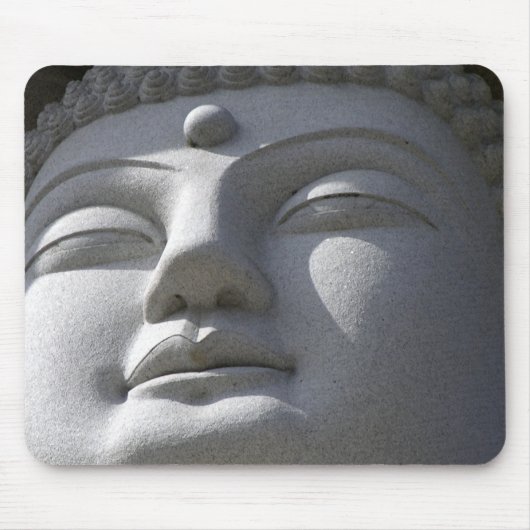 Tapis De Souris Bouddha (Devant)