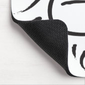 Tapis De Souris Bouddha (Coin)