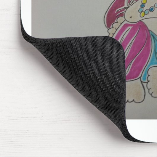 Tapis De Souris Bouddha (Coin)