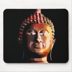 Tapis de souris Bouddha
