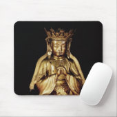 Tapis De Souris Bouddha assis (Avec souris)