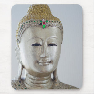 Tapis De Souris Bouddha, Chiang Rai, Thaïlande