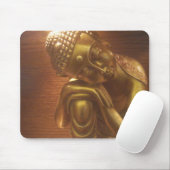 Tapis De Souris Bouddha couché (Avec souris)