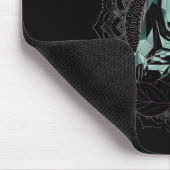 Tapis De Souris Bouddha de méditation (Coin)