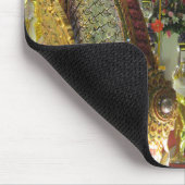 Tapis De Souris Bouddha Islam ... musulman thaïlandais (Coin)