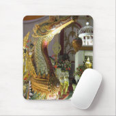 Tapis De Souris Bouddha Islam ... musulman thaïlandais (Avec souris)