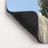 Tapis De Souris bouddha kamakura (Coin)