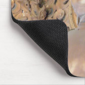 Tapis De Souris Bouddha Mousepad (Coin)