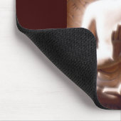 Tapis De Souris Bouddha transcendant (Coin)