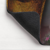 Tapis de souris Bouddhisme (Coin)
