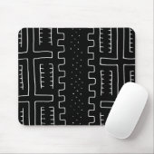 Tapis De Souris Boue Tissu Souris (Avec souris)