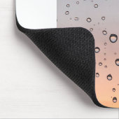 Tapis De Souris Boues d'eau (Coin)