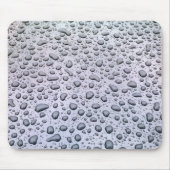 Tapis De Souris Boues d'eau (Devant)