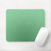 Tapis De Souris Boues d'eau - vert (Avec souris)