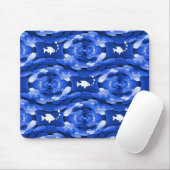 Tapis De Souris Bouillonnant... (Avec souris)