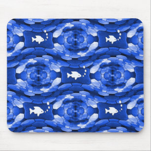 Tapis De Souris Bouillonnant...