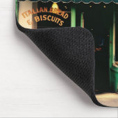 Tapis De Souris Boulangerie de Soho (Coin)