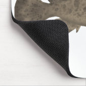 Tapis De Souris Boule (Coin)