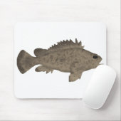 Tapis De Souris Boule (Avec souris)