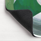 Tapis De Souris Boule 14 (Coin)