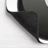 TAPIS DE SOURIS BOULE 8 (Coin)