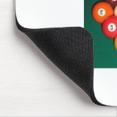 Tapis De Souris Boule 9 (Coin)