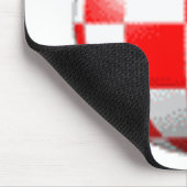 TAPIS DE SOURIS BOULE D'AMIGA BOING (Coin)