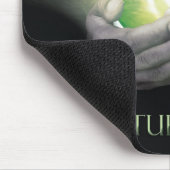 Tapis De Souris Boule de cristal (Coin)