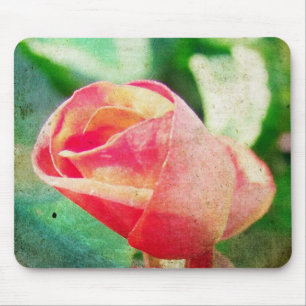 Tapis De Souris Boule de fleurs