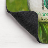 Tapis De Souris Boule de golf de cent dollars (Coin)
