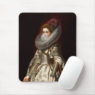 Tapis De Souris Boule de gomme Diva Marchesa