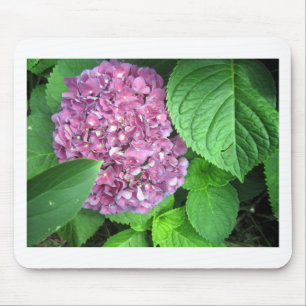 Tapis De Souris Boule de neige