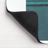 Tapis De Souris Boule de ping-pong (Coin)