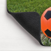 Tapis De Souris Boule Soocer en ligne (Coin)