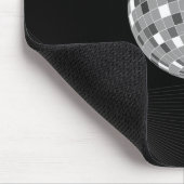 Tapis De Souris Boule super de disco (Coin)