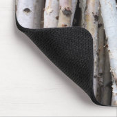 Tapis De Souris Bouleau (Coin)