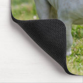 Tapis De Souris Bouledogue anglais (Coin)
