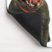 Tapis De Souris Bouledogue français (Coin)