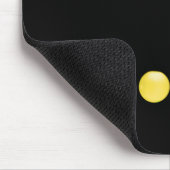 Tapis De Souris Boules colorées (Coin)