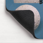 Tapis De Souris Boules de bouton (Coin)