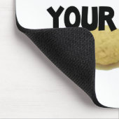 Tapis De Souris boules de matzoh (Coin)