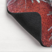 Tapis De Souris Boules de Noël (Coin)