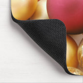 Tapis De Souris Boules de Noël (Coin)